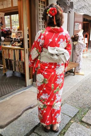 浴衣