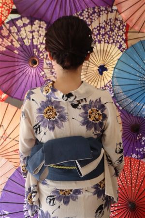 浴衣