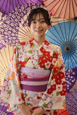 浴衣