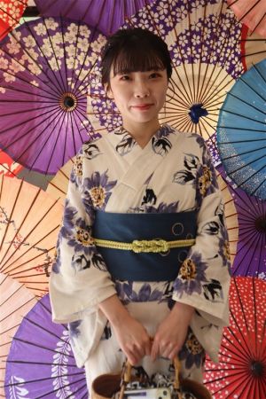 浴衣