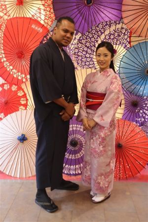 小紋