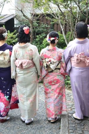振袖
