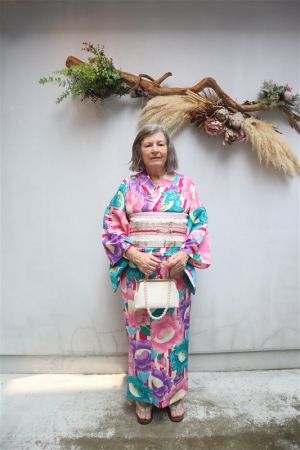 浴衣