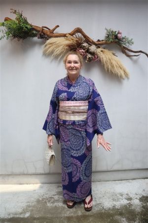 浴衣