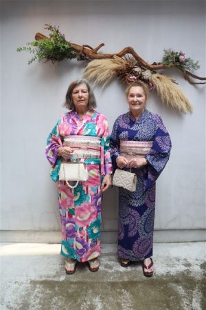 浴衣