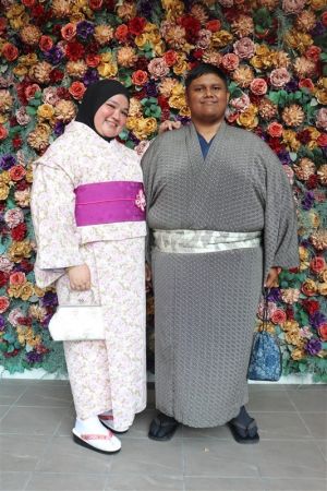 特別サイズ