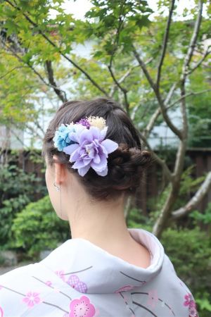 8チョイスヘアーセット