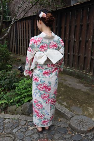 浴衣