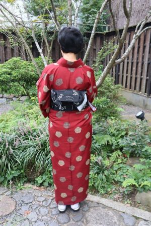 小紋