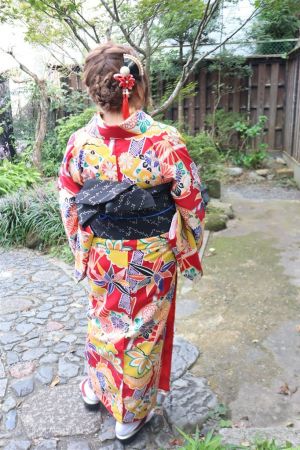 小紋