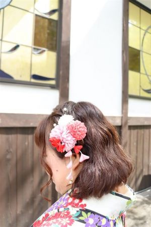 8チョイスヘアーセット