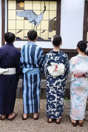 浴衣