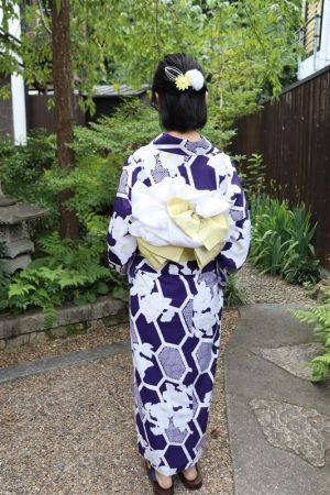 浴衣