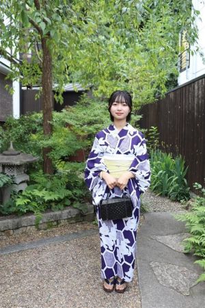 浴衣