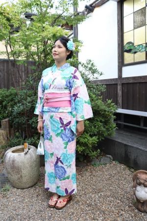 浴衣