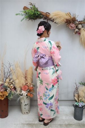 浴衣