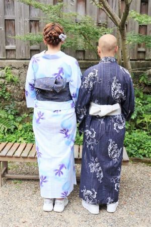 浴衣