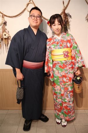 小紋