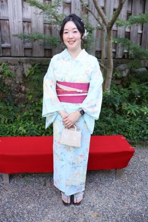 浴衣
