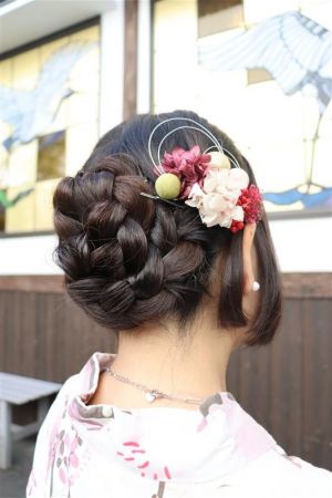 8チョイスヘアーセット