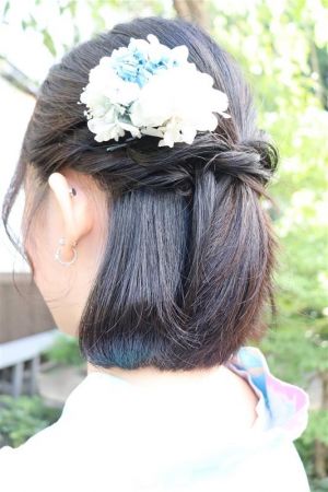 8チョイスヘアーセット