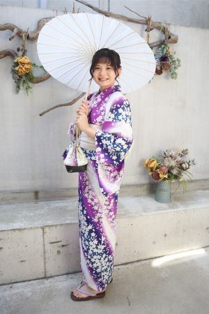 浴衣
