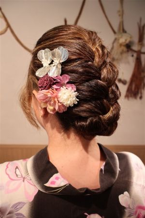 8チョイスヘアーセット
