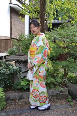 小紋
