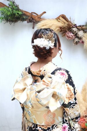 振袖