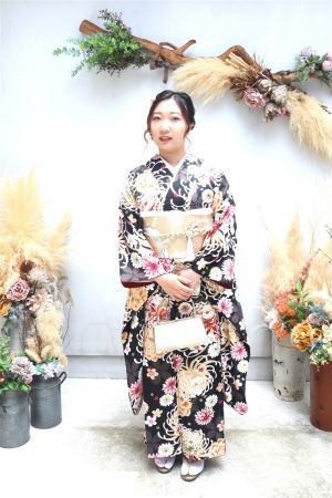 振袖