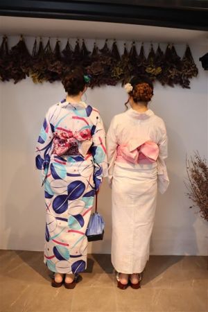 浴衣