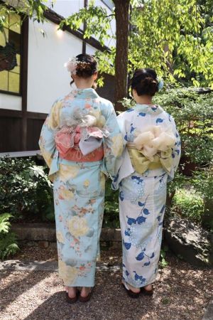浴衣