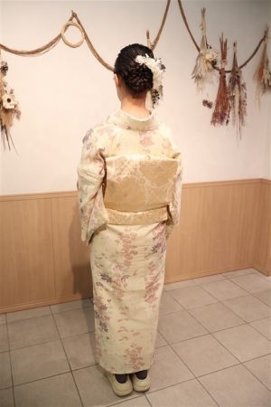名古屋帯プラン