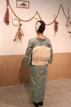 名古屋帯プラン
