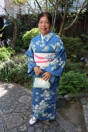 小紋