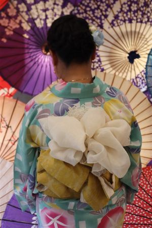 浴衣