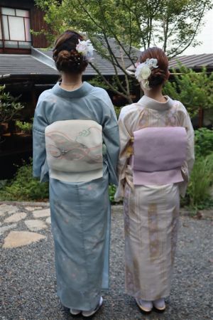 名古屋帯プラン