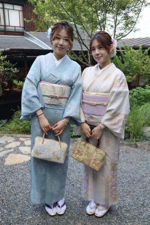 名古屋帯プラン