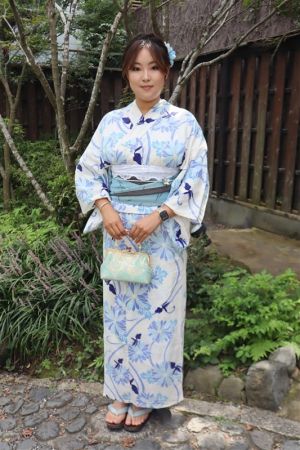 浴衣