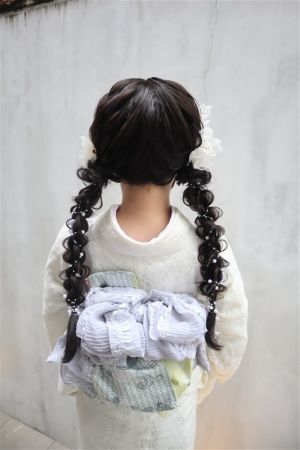フリーチョイスヘアセット