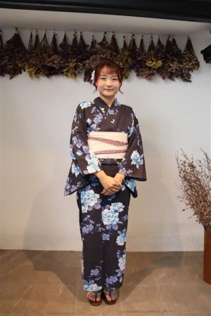 浴衣