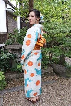 浴衣