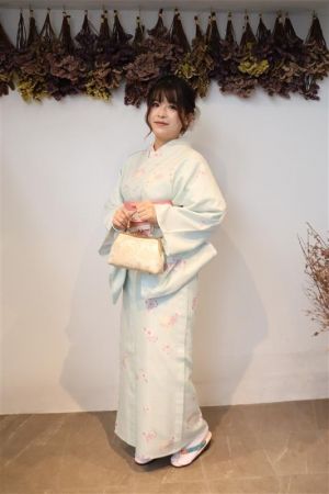 小紋