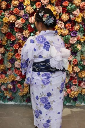 浴衣