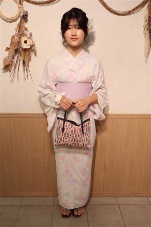 浴衣