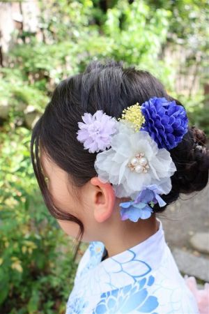 8チョイスヘアーセット