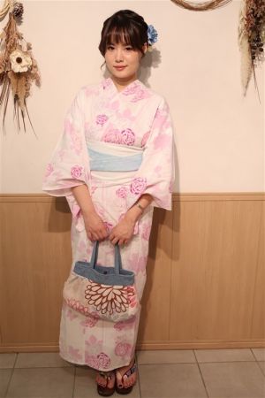浴衣
