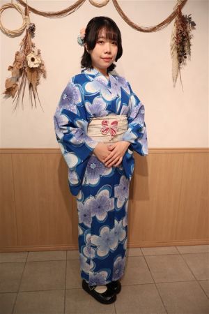 浴衣