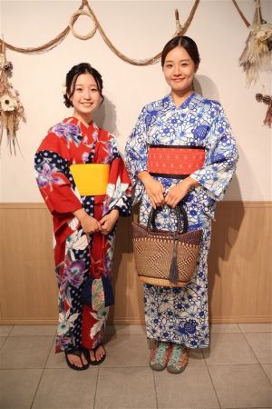 浴衣