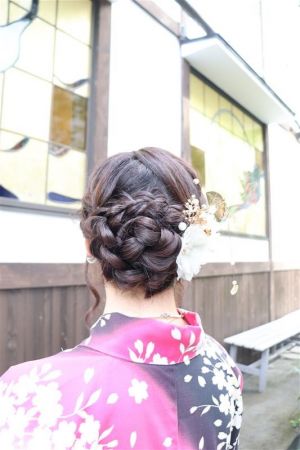 8チョイスヘアーセット
